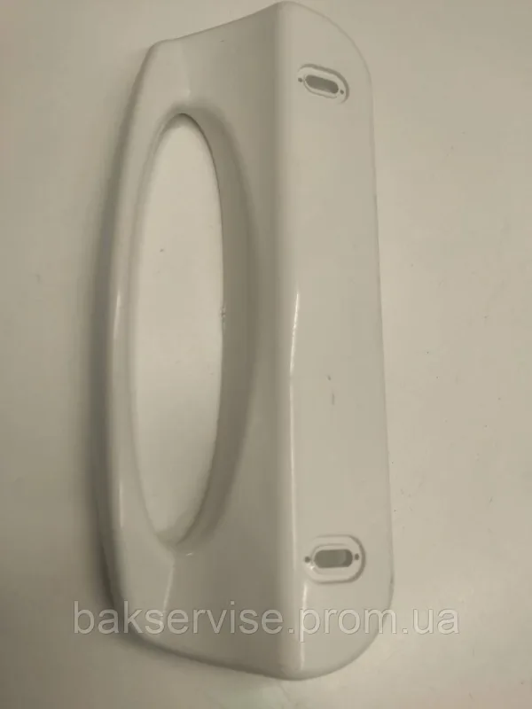 Ручка дверцят  до холодильника ZANUSSI 2061766024 НОВА, изображение 1