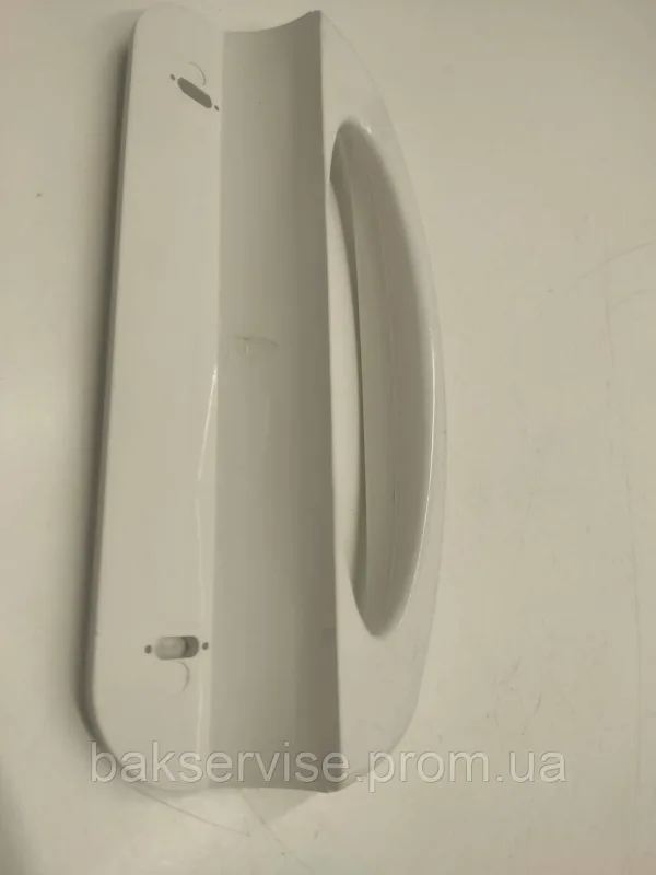 Ручка дверцят  до холодильника ZANUSSI 2061766024 НОВА, изображение 3