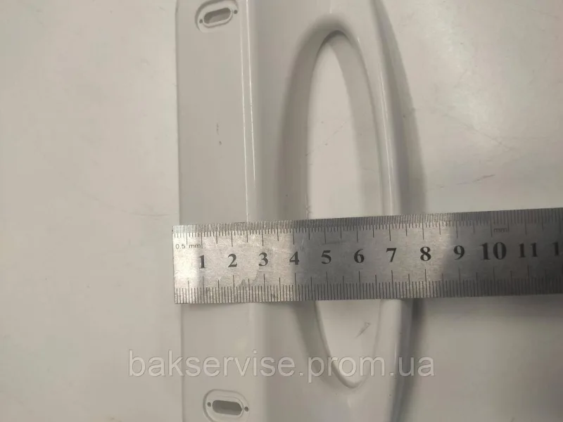 Ручка дверцят  до холодильника ZANUSSI 2061766024 НОВА, изображение 6
