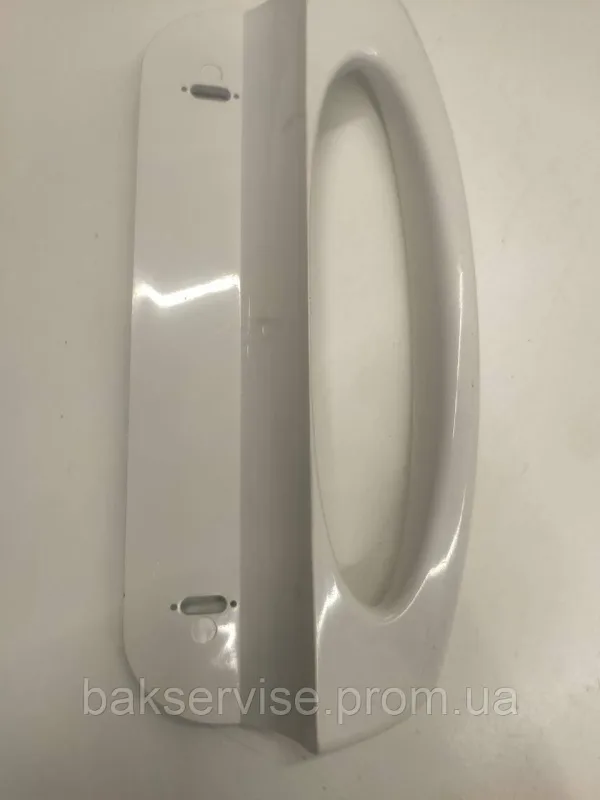 Ручка дверцят  до холодильника ZANUSSI 2061766024 НОВА, изображение 8
