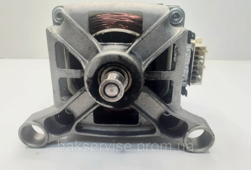 Двигун Indesit MCA 38/64-148/AD8. 160016209.00 Б/У, зображення 1