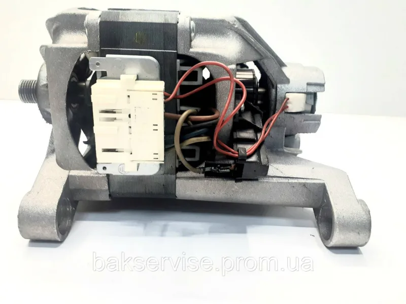 Двигун Indesit MCA 38/64-148/AD8. 160016209.00 Б/У, зображення 2