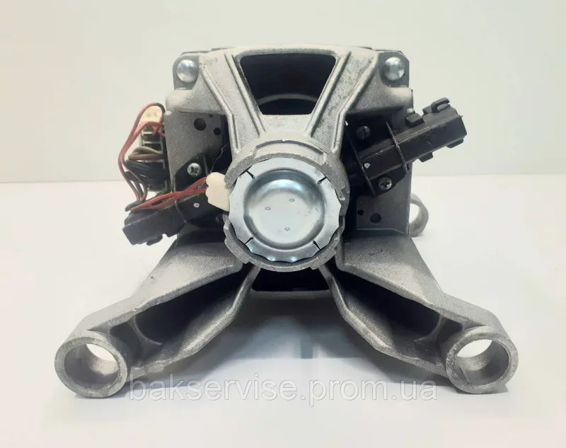 Двигун Indesit MCA 38/64-148/AD8. 160016209.00 Б/У, зображення 3