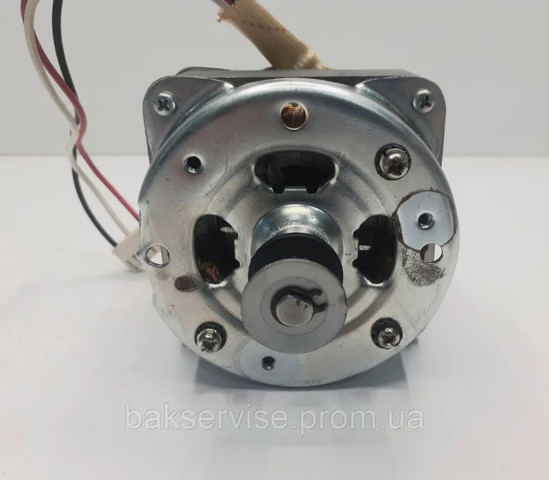 Мотор 100W для хлібопічки YDM-30T-4A Delfa:DBM938 Б/У, зображення 1
