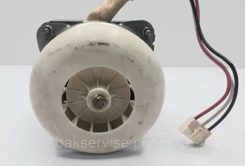 Мотор 100W для хлібопічки YDM-30T-4A Delfa:DBM938 Б/У, зображення 3