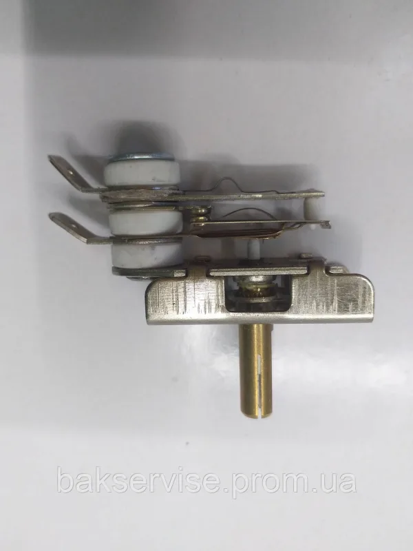 Терморегулятор механічний KST220 (10A, 250V), зображення 1