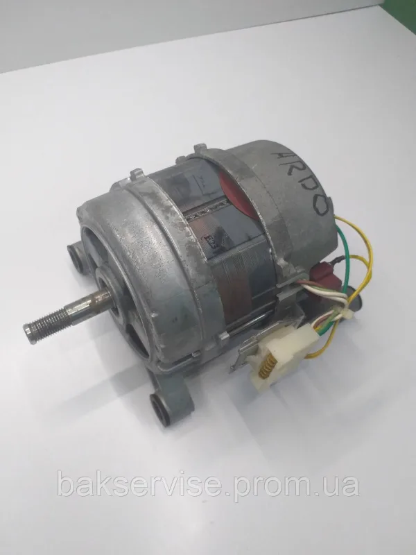 Мотор для пральної машині Ardo модель Tl60 б\у, зображення 1