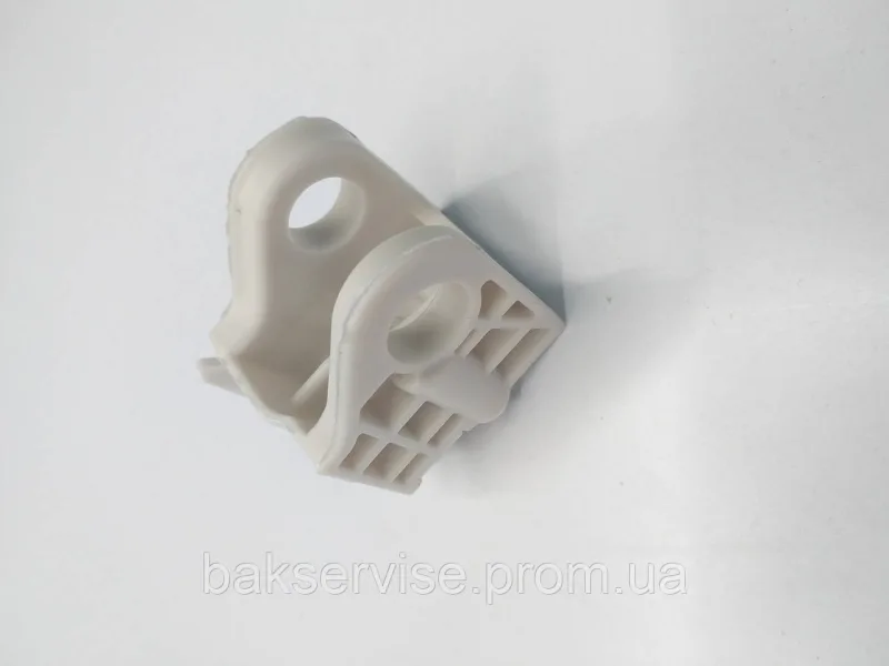 ТЕРЖИВИЙ АМОРТИЗАТОРА (ПРЯМИЙ) AEG 1327647002 ORIGINAL ДЛЯ СТИРАЛЬНОЇ МАШИНИ, изображение 1