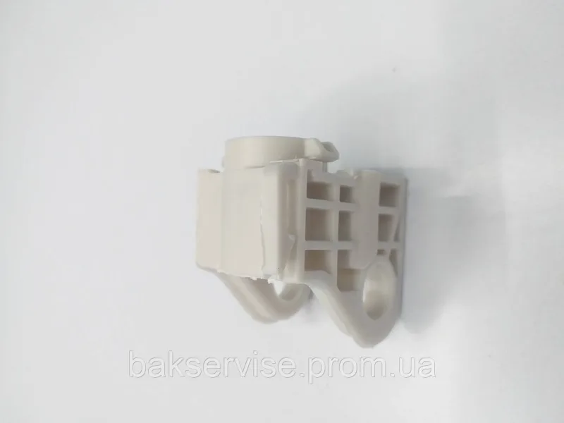 ТЕРЖИВИЙ АМОРТИЗАТОРА (ПРЯМИЙ) AEG 1327647002 ORIGINAL ДЛЯ СТИРАЛЬНОЇ МАШИНИ, изображение 2