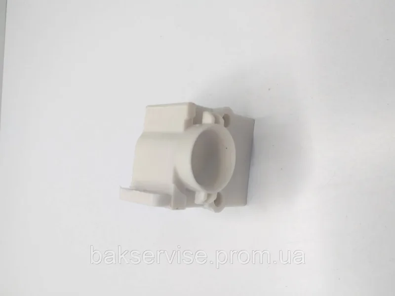 ТЕРЖИВИЙ АМОРТИЗАТОРА (ПРЯМИЙ) AEG 1327647002 ORIGINAL ДЛЯ СТИРАЛЬНОЇ МАШИНИ, изображение 3