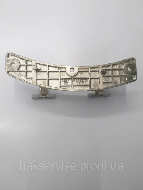 MEF55242701 Петля люка СМА LG, зображення 1