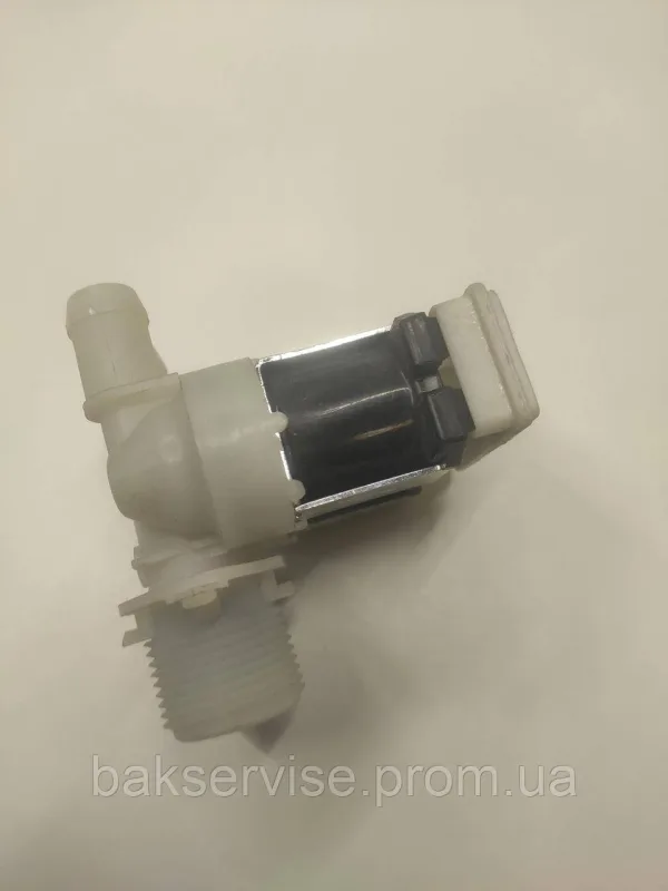 Клапан подачі води до пральної машини Whirlpool 461971416991  НОВЕ, изображение 6
