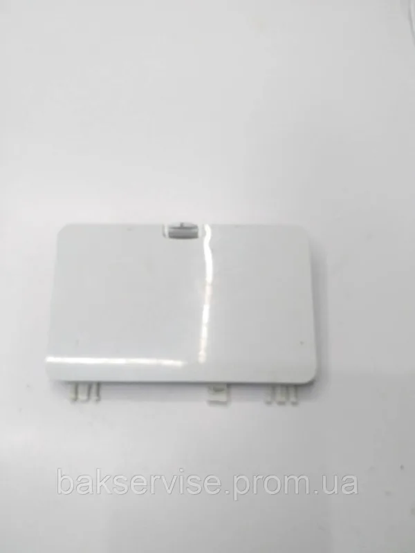 ПЕРЕДНЯ КРИШКА ФІЛЬТРА СМАСУ LG MBL55245601 ДЛЯ СТИРАЛЬНОЇ МАШИНИ, изображение 1