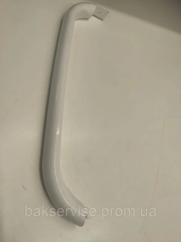 Ручка дверцят  до холодильника Bosch, Siemens 354911 НОВА, изображение 1