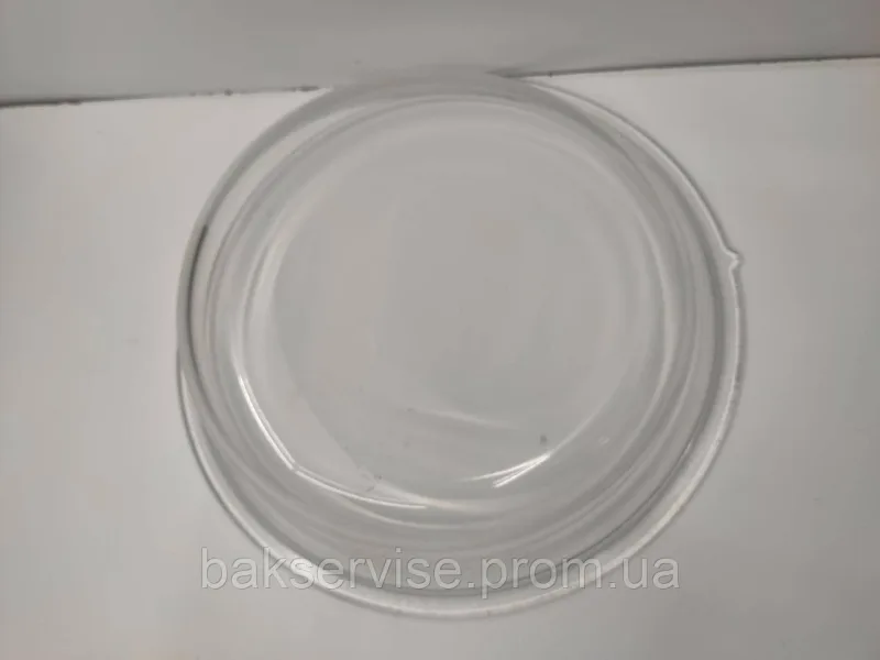 Скло люка пральної машини Gorenje 298849 б/у, зображення 5