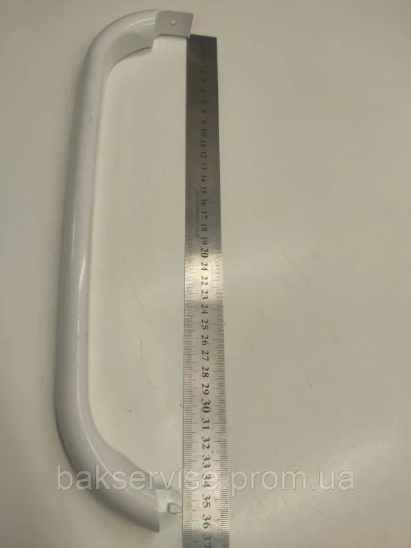 Ручка дверцят  до холодильника Bosch, Siemens 354911 НОВА, изображение 4
