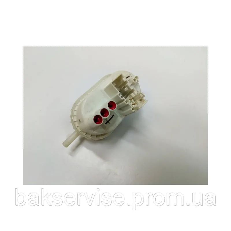 Whirlpool AWM 6105/P : Hydrostat kod 461971079411, зображення 1