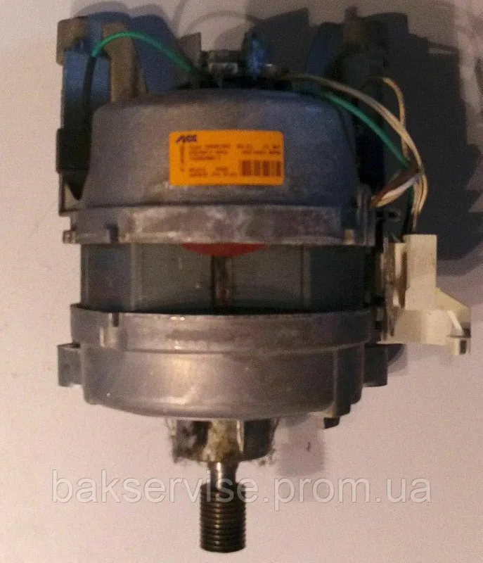 Motor PRIVILEG Classic 10510 Motor ACC Typ 20580,052 No 132529611 584347.0, зображення 1