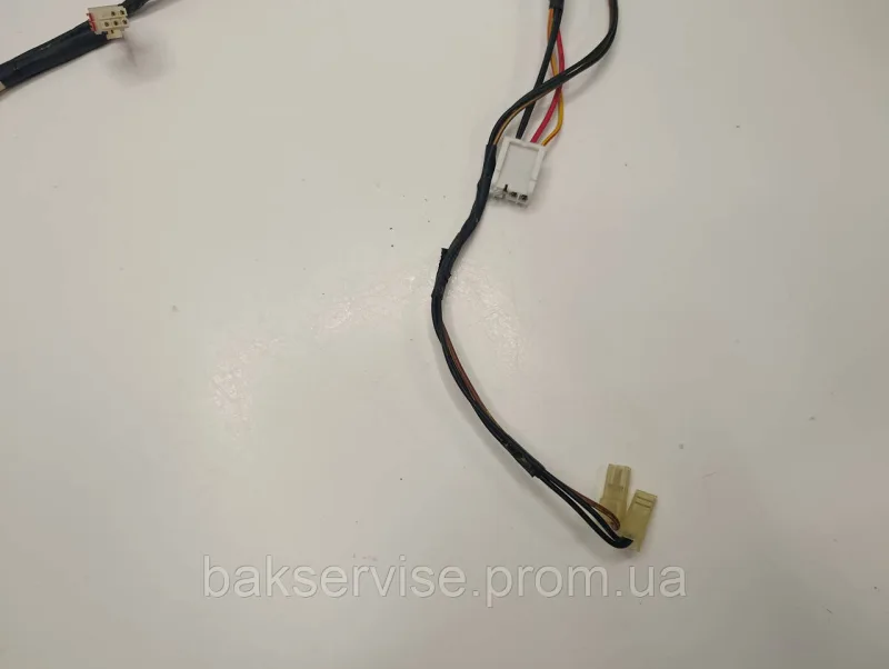 Проводка до пральної машини LG 6877ER1020K Б/У, зображення 2
