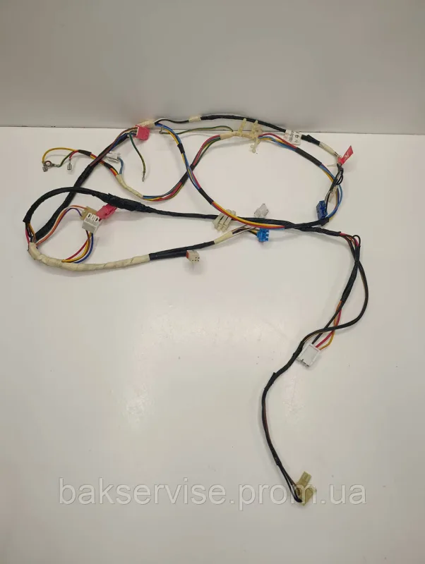 Проводка до пральної машини LG 6877ER1020K Б/У, зображення 3