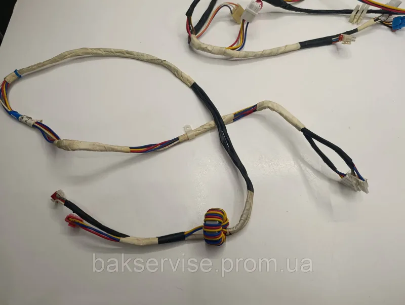 Проводка до пральної машини LG 6877ER1020K Б/У, зображення 4