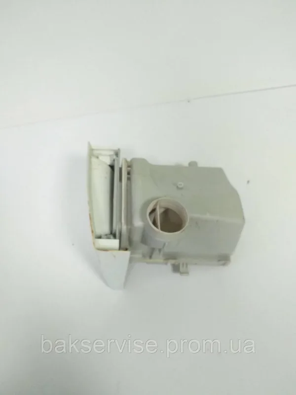 Порошкоприймач пральної машини LG 4924EN1003 б/у, изображение 2