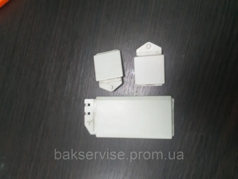 Сушильна машина AEG Lavatherm T 500/647084390/64714693 Внутрішні панелі дверей 64714822, 647084390, зображення 1