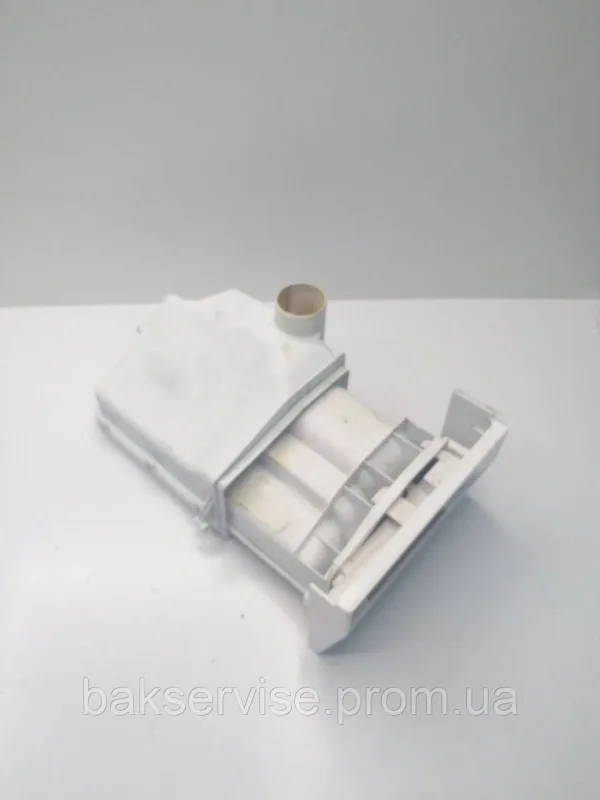 GORENJE Порошкопріймач (В НАЛИЧІ ЕСТ ПЕРЕДНЯ КРІШКА), зображення 2