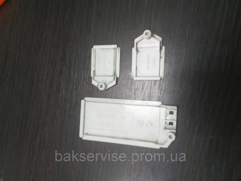 Сушильна машина AEG Lavatherm T 500/647084390/64714693 Внутрішні панелі дверей 64714822, 647084390, зображення 2