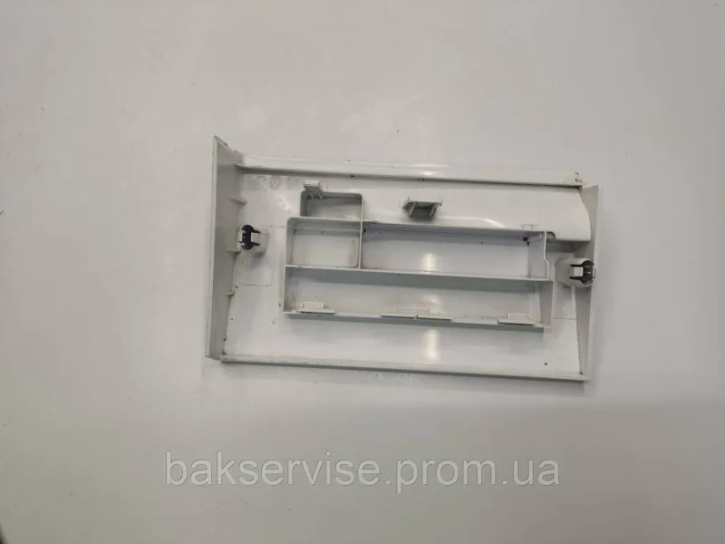 GORENJE Порошкопріймач (В НАЛИЧІ ЕСТ ПЕРЕДНЯ КРІШКА), зображення 5