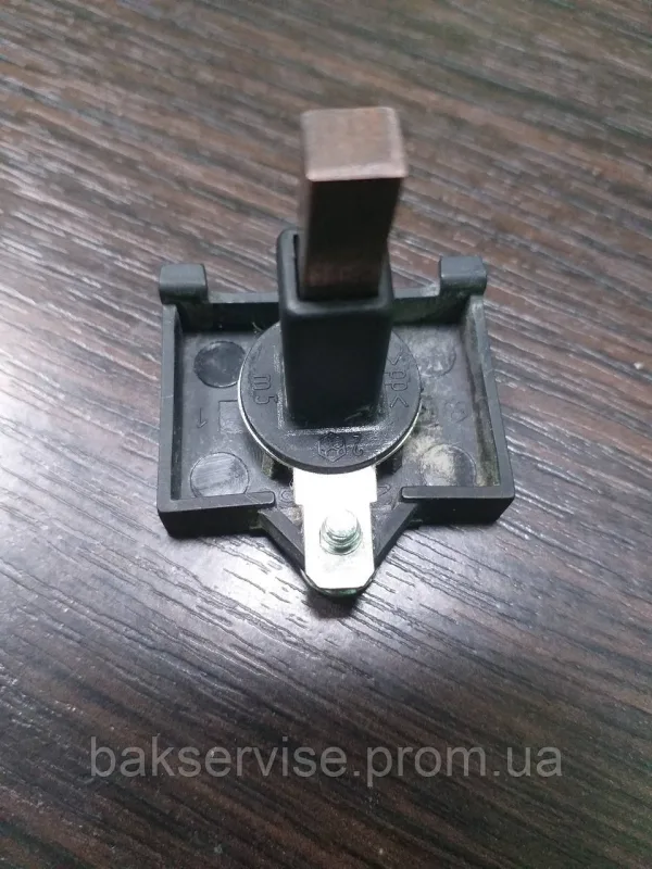 ORIGINAL контактно-шліфувальний верстат 11231590 AEG Electrolux сушильний сканер вугільна щітка, изображение 2
