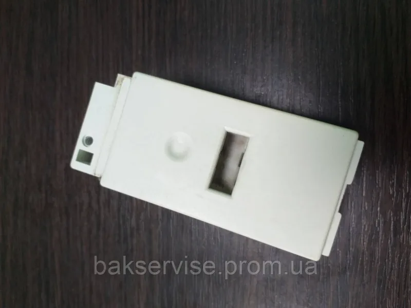 AEG замок, що застібається, дверний механізм дверної 647127620, изображение 2