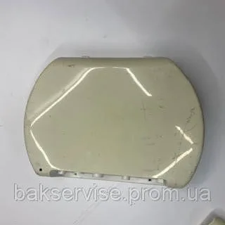 ЗАХИСНА КРИШКА ЕЛЕКТРИЧНОЇ ЧАСТИНИ БОЙЛЕРА GORENJE 309949 ДЛЯ БІЙЛЕРА, зображення 1