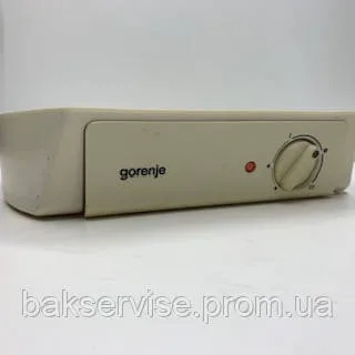 Ручка регулювання температури бойлера Gorenje 487230. Оригінальна запчастина, зображення 8
