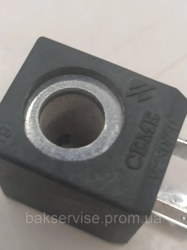 Котушка клапана парогенератора CEME Tefal CS-00135126, изображение 4