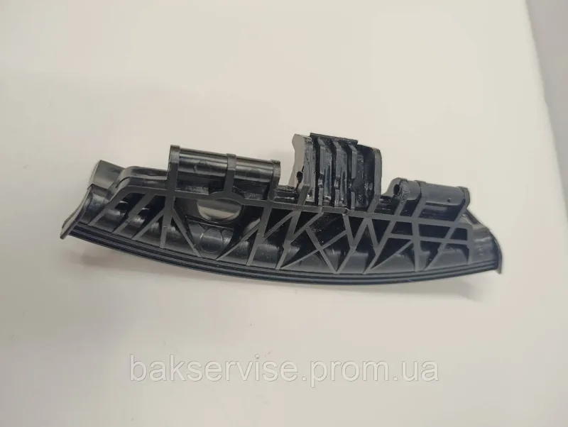 Ручка дверцят (люка) пральної машини Beko 2839780300 НОВЕ Original, изображение 8