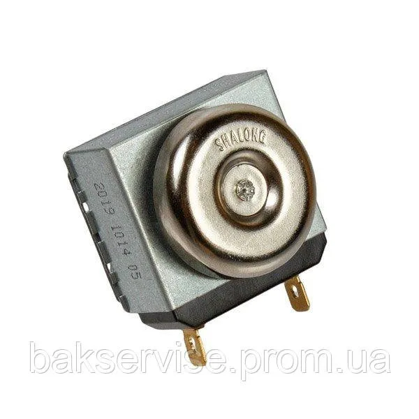 Таймер духовки механічний для плит Beko WK12/2008 167612002, изображение 1