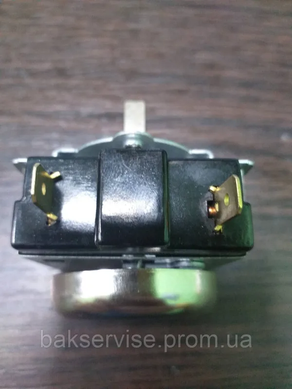 ТАЙМЕР SATURN ST-EC1075 ДЛЯ ПЛИТИ І ДУХОВКИ 8.108.0061, зображення 2