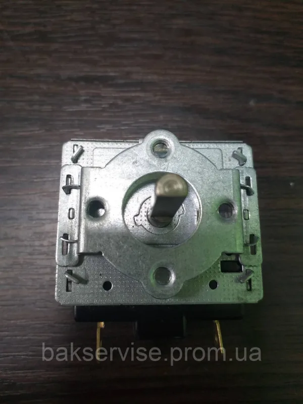 ТАЙМЕР SATURN ST-EC1075 ДЛЯ ПЛИТИ І ДУХОВКИ 8.108.0061, зображення 3