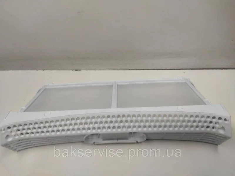 Фільтр сушильної машини для збору волокон Bosch Siemens 652184(не ориг), изображение 1