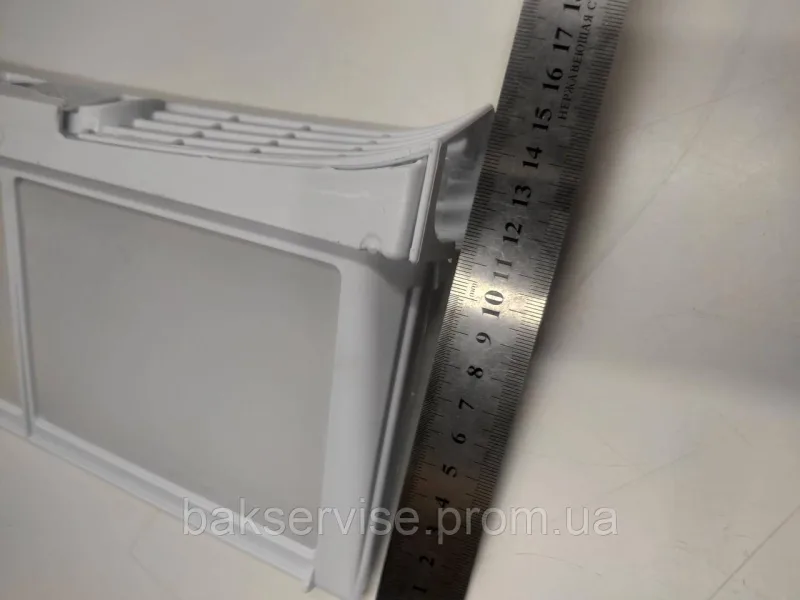 Фільтр сушильної машини для збору волокон Bosch Siemens 652184(не ориг), изображение 3