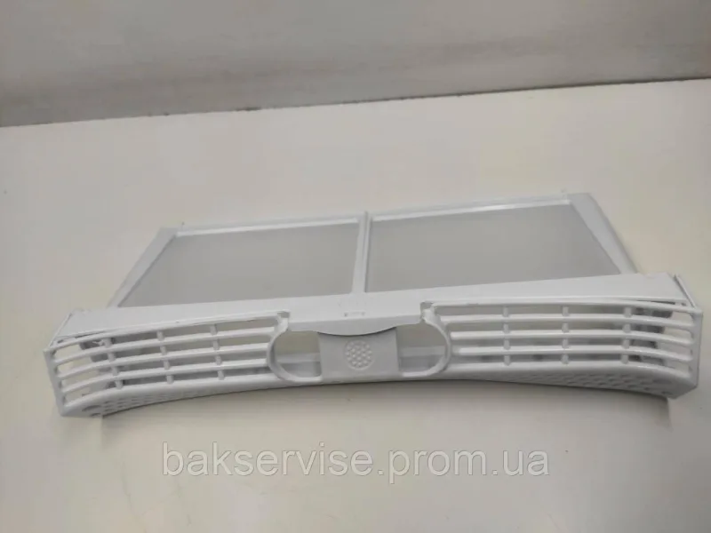Фільтр сушильної машини для збору волокон Bosch Siemens 652184(не ориг), изображение 4