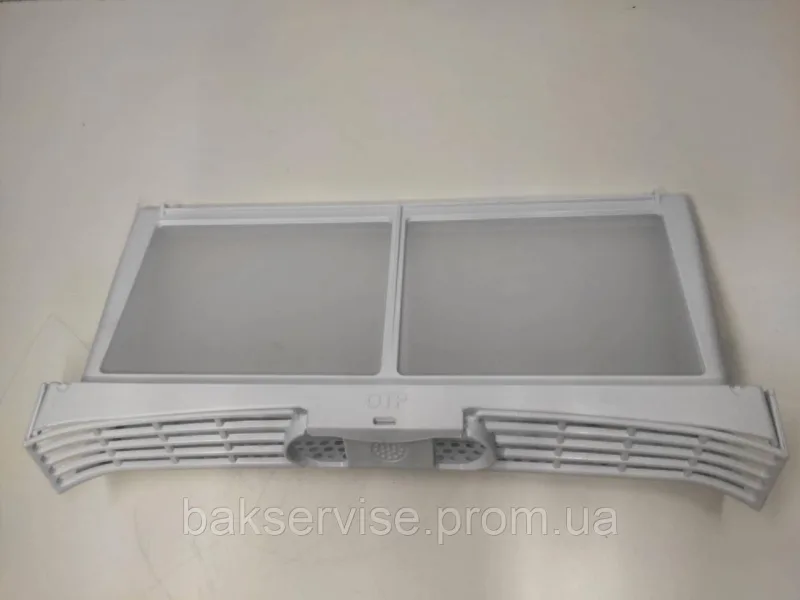 Фільтр сушильної машини для збору волокон Bosch Siemens 652184(не ориг), изображение 5