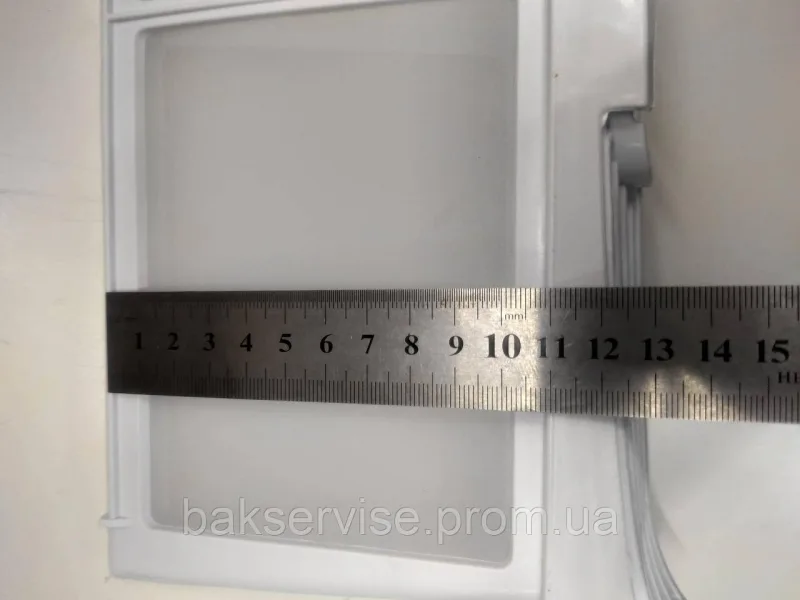 Фільтр сушильної машини для збору волокон Bosch Siemens 652184(не ориг), изображение 8