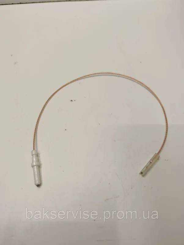 Свічка підпалу для газової плити Greta-004 320 мм., изображение 1