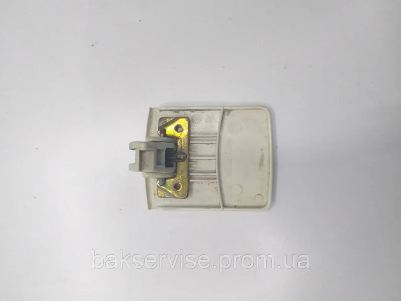 Ручка дверцят (люка) BOSCH SISMENS 6207926AD5 Б/У, зображення 1