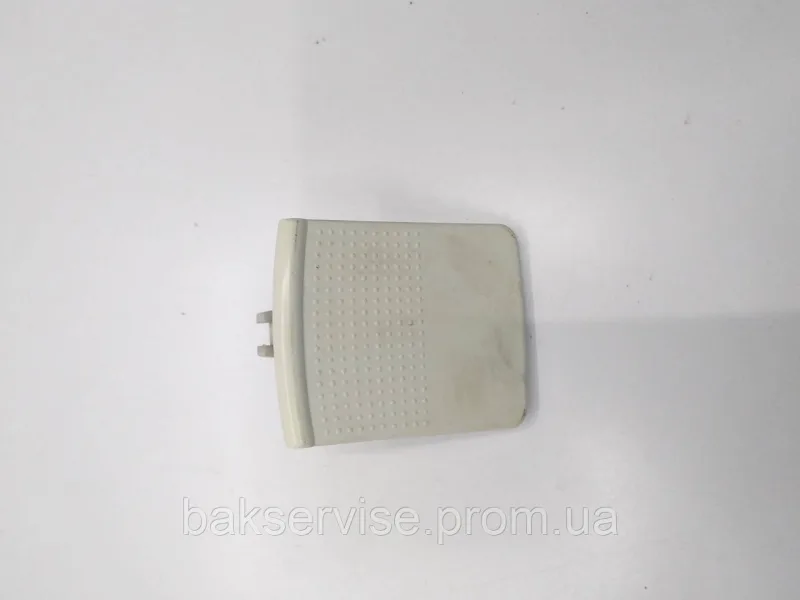 Ручка дверцят (люка) BOSCH SISMENS 6207926AD5 Б/У, зображення 2