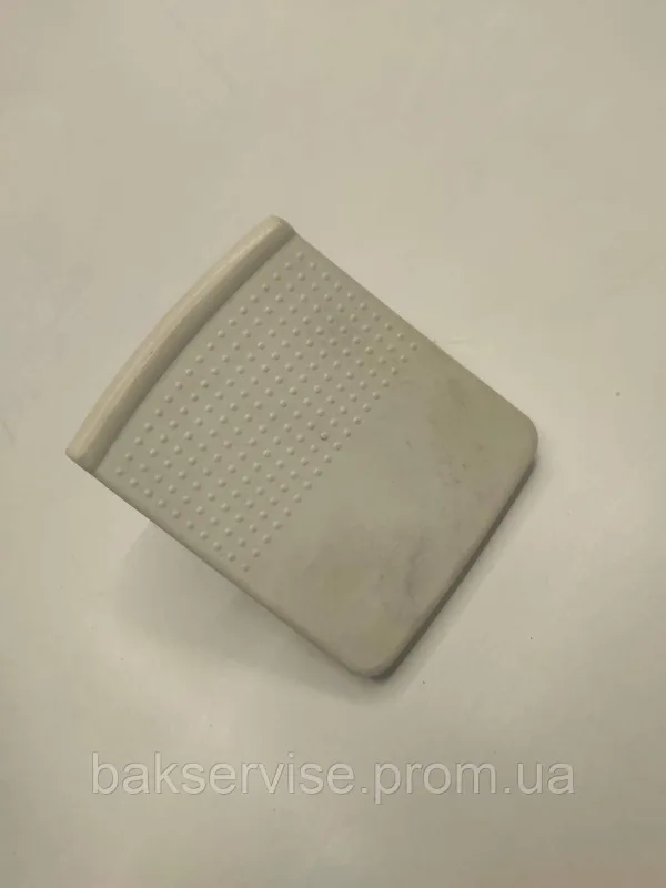 Ручка дверцят (люка) BOSCH SISMENS 6207926AD5 Б/У, зображення 4