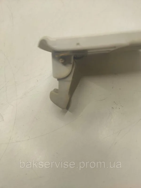 Ручка дверцят (люка) BOSCH SISMENS 6207926AD5 Б/У, зображення 5