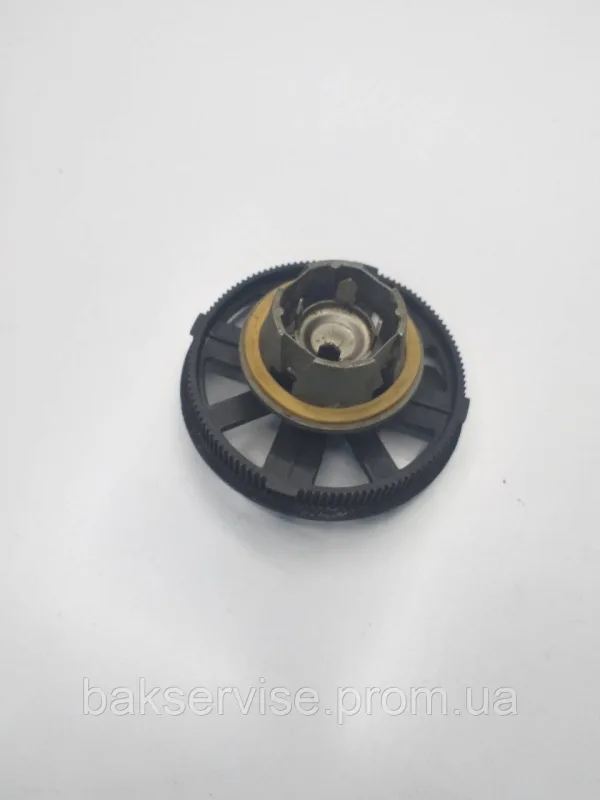 Шків для хлібопічки Kenwood BM210, изображение 2